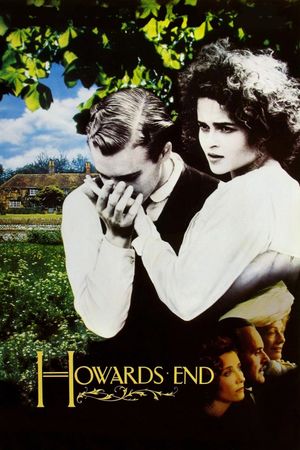 Howards End's poster