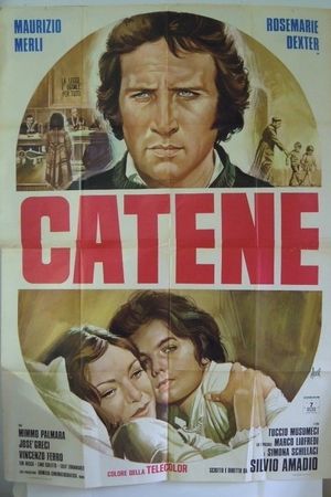 Catene's poster