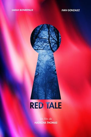 Red Tale's poster