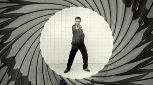 Casino Royale's poster