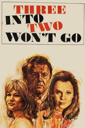 Three Into Two Won't Go's poster