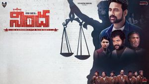 Nindha's poster