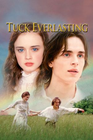 Tuck Everlasting's poster image
