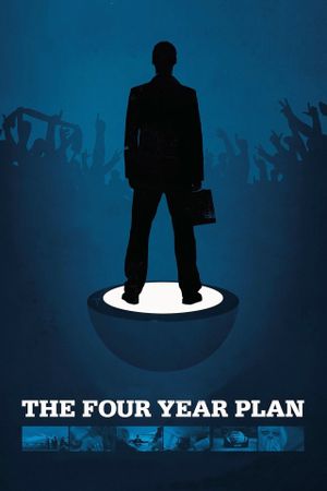 The Four Year Plan's poster