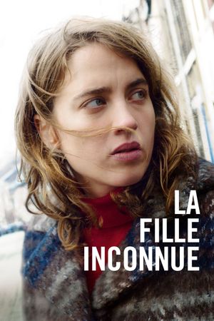 The Unknown Girl's poster