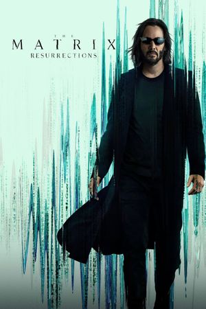 The Matrix Resurrections's poster