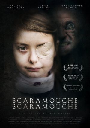 Scaramouche Scaramouche's poster
