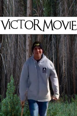 Victor Movie's poster