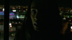 Collateral's poster