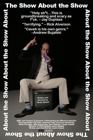 The Show About the Show's poster