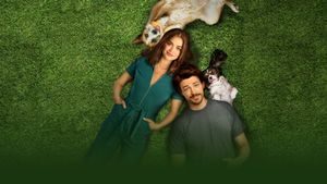 Puppy Love's poster