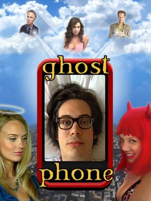 Ghost Phone: Phone Calls from the Dead's poster