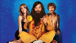 The Love Guru's poster