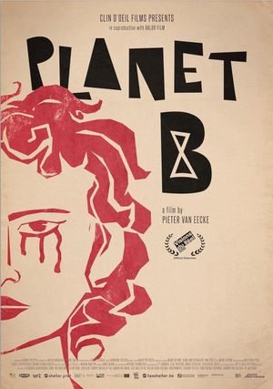 Planet B's poster