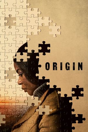 Origin's poster