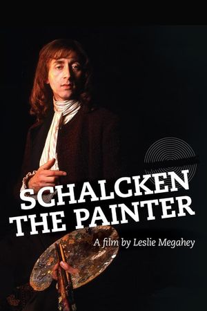 Schalcken the Painter's poster