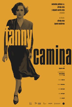 Fanny camina's poster