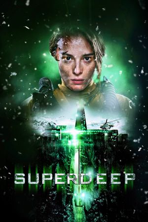 Superdeep's poster