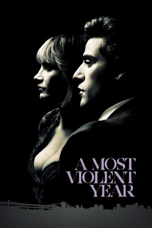 A Most Violent Year's poster