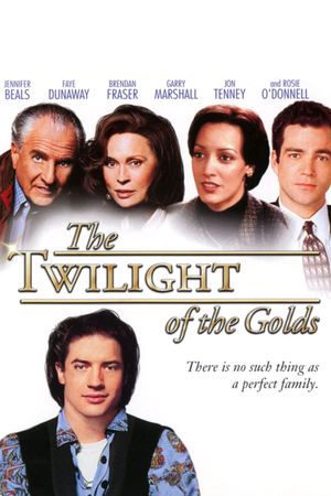 The Twilight of the Golds's poster