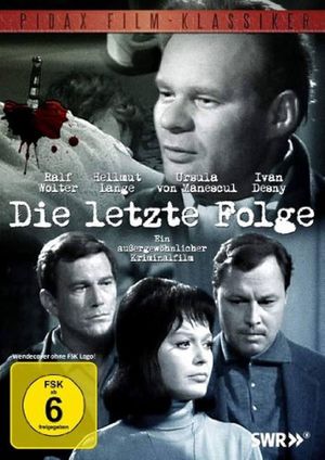 Die letzte Folge's poster