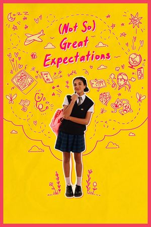 (Not So) Great Expectations's poster