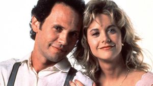 When Harry Met Sally...'s poster