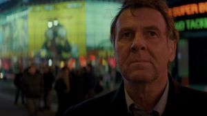 Michael Clayton's poster