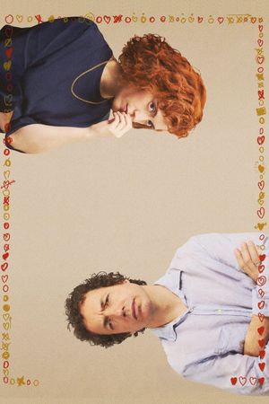 The Other Way Around's poster