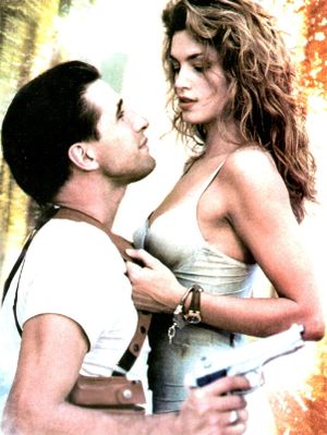 Fair Game's poster