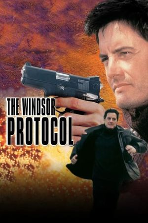 The Windsor Protocol's poster