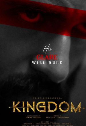 Kingdom's poster