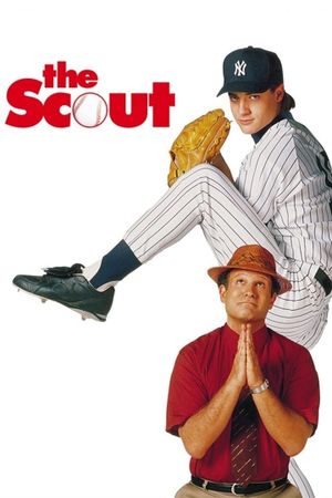 The Scout's poster