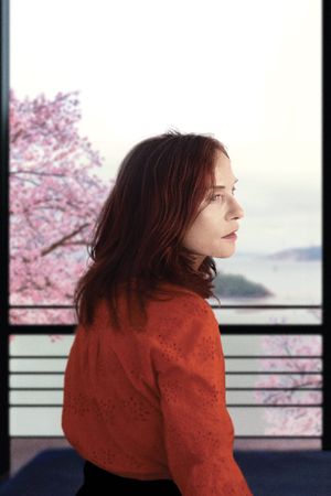 Sidonie in Japan's poster