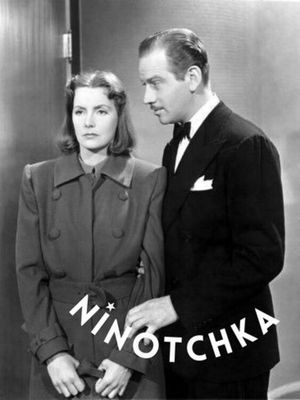 Ninotchka's poster