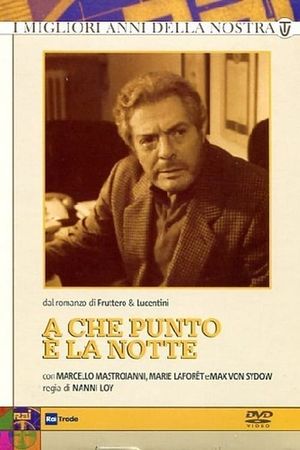 A che punto è la notte's poster