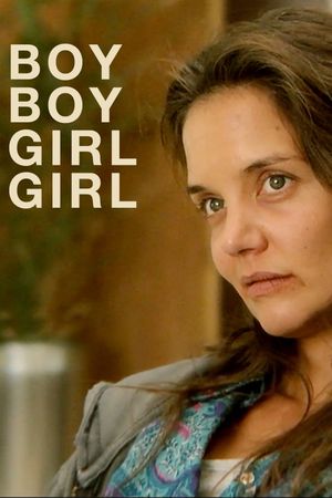 Boy Boy Girl Girl's poster image