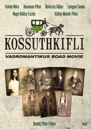 Kossuthkifli's poster