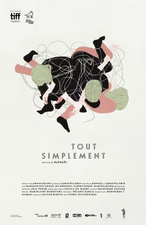 Plain and Simple's poster