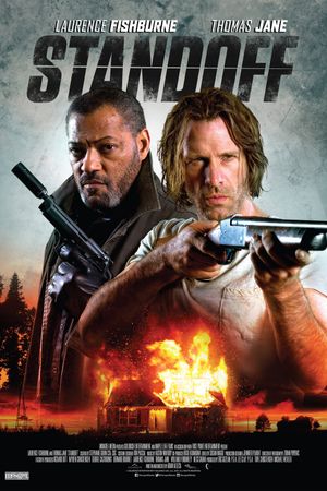 Standoff's poster