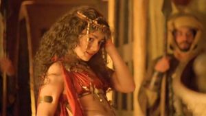 Mary Magdalene's poster
