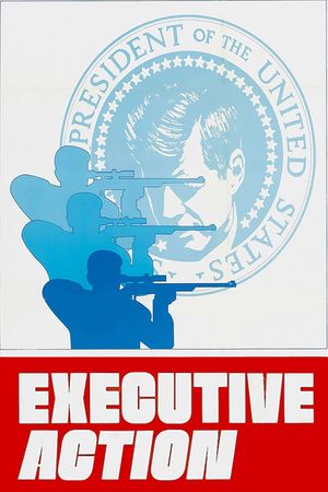 Executive Action's poster