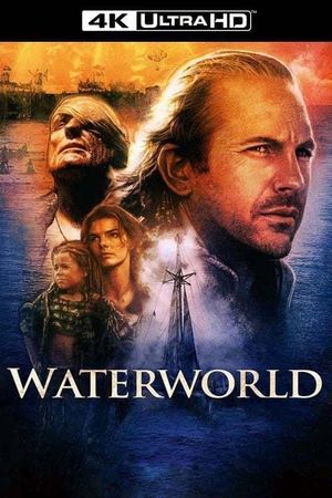 Waterworld's poster