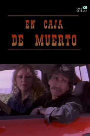 En caja de muerto's poster