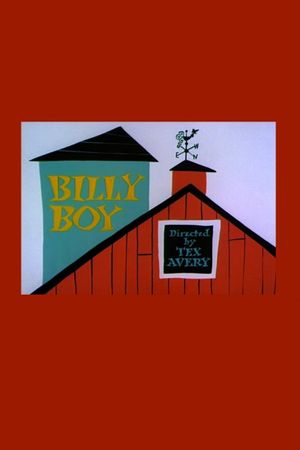 Billy Boy's poster