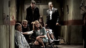 Dark Floors's poster
