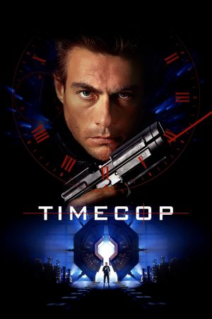 Timecop's poster