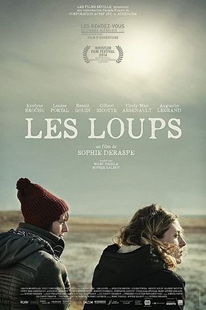 Les loups's poster