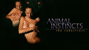 Animal Instincts III's poster