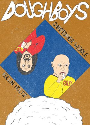 DOUGHBOYS's poster